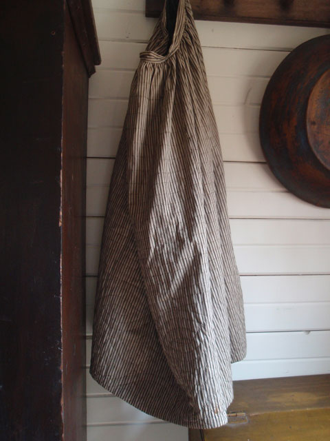 Late 19th C Petticoat